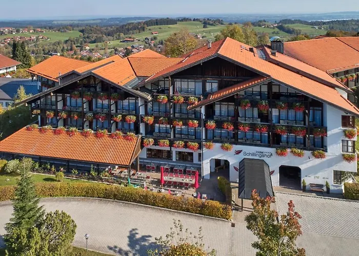 Hotel Schillingshof
