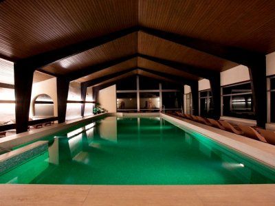 Hotel Schillingshof Bad Kohlgrub