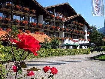 Schillingshof Hotel