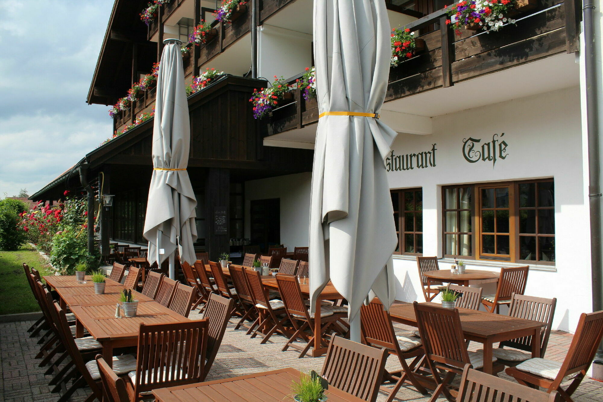Hotel Schillingshof Bad Kohlgrub