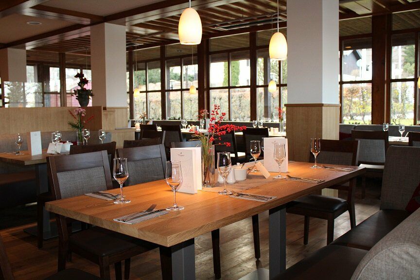 Schillingshof Hotel 4*