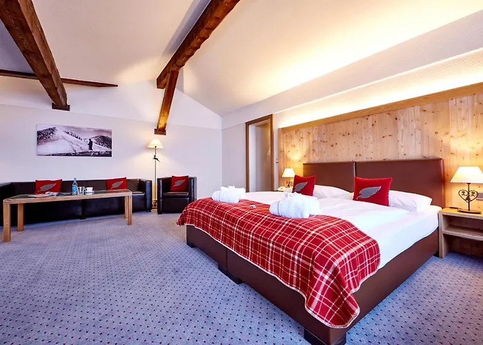 Hotel Schillingshof