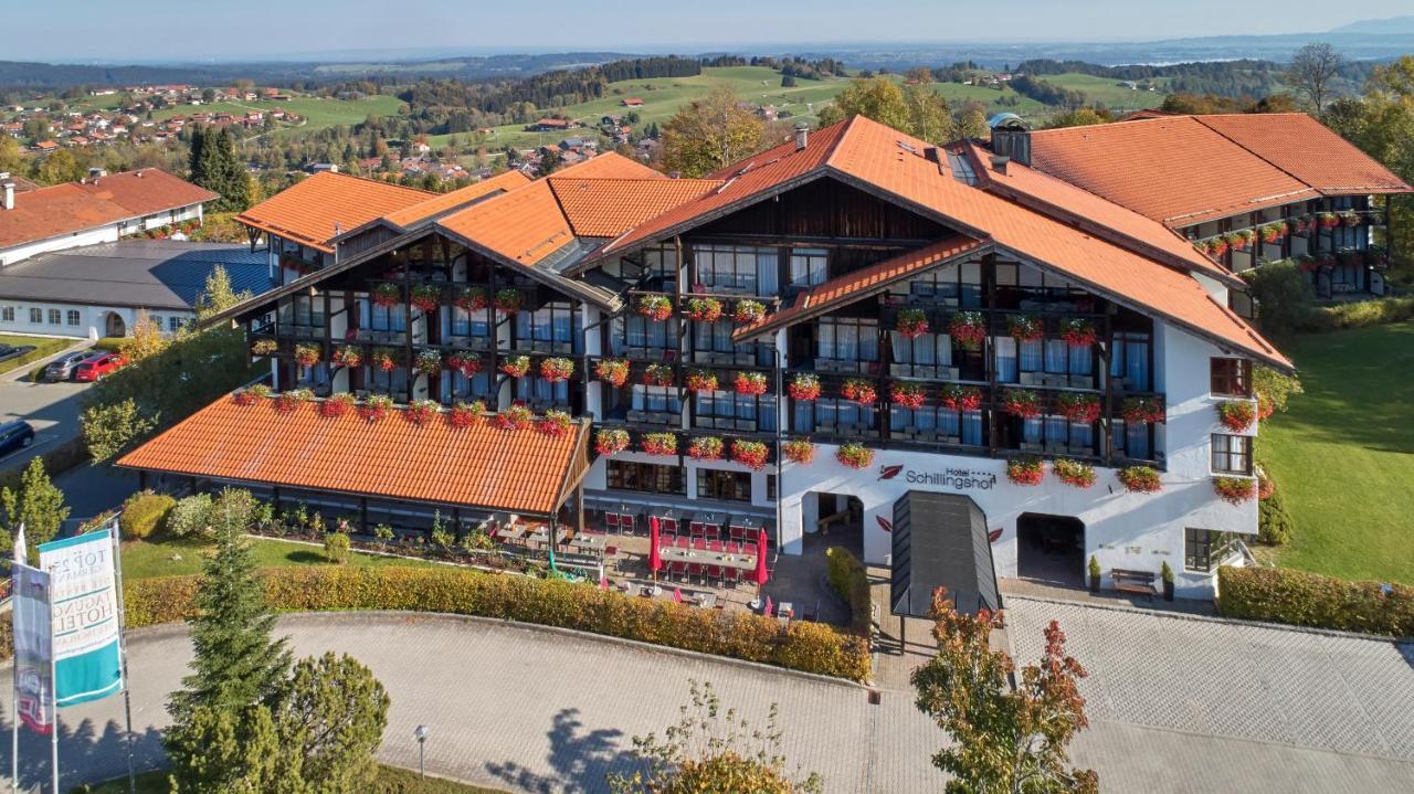 Schillingshof Hotel 4*