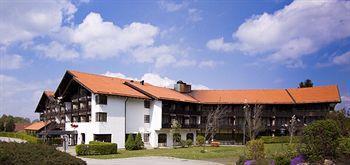 Schillingshof Hotel 4*