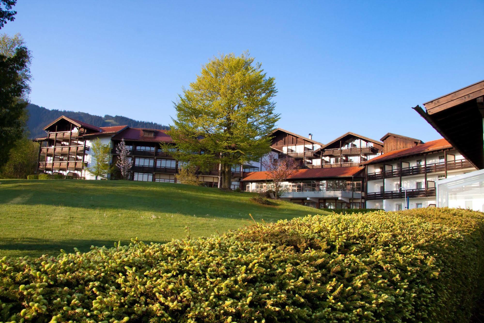 Schillingshof Hotel 4*