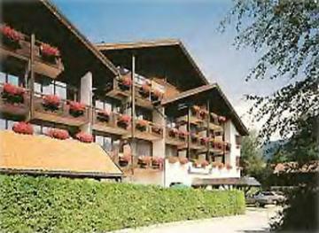 Hotel Schillingshof